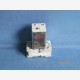 Allen-Bradley 700-HAX2Z24 with base 